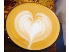 -来回·咖啡(天河南店)
