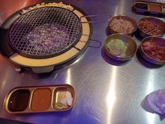 -釜山火炉·海鲜烤肉(紫藤路店)
