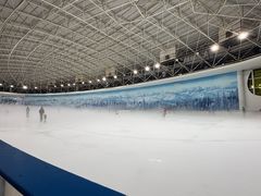 -世界之窗阿尔卑斯冰雪世界