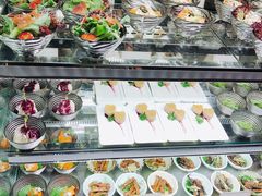 -半岛翡丽海鲜自助餐厅(观风亭店)