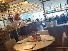 -漢舍川菜馆(国贸商城店)