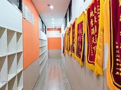 -文启·优思高端托教(复兴校区)
