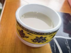 -老光明岗琼甜茶馆