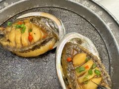 -品海楼·大连海胆锅贴馆(东港店)