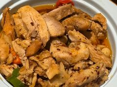 -北京理工大学新食堂