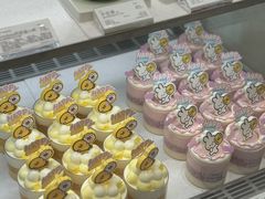 -好利来(西铁营万达广场店)