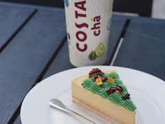 -COSTA COFFEE(思南公馆店)