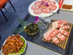 -外婆掌柜·东北家庭烤肉(托乐嘉店)