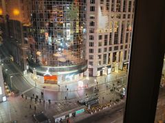 -喜悦烤鸭·新京菜(王府井店)