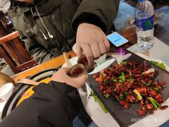 -尽善百年古院餐厅(王家老宅店)