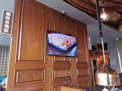 -一品诚记烤肉(大连柏威年购物中心店)