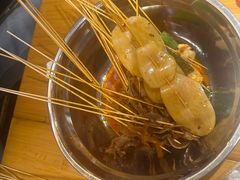 -嘉州鲜知味钵钵鸡(奎星楼店)