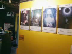 -解个谜沉浸剧情密室(天河店)