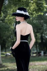 -onlygirl摄影美学馆高端定制(江滩店)