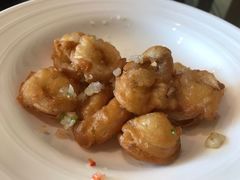 -福州世茂洲际酒店·福邸(台江店)