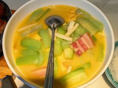 -荷塘秋月·本帮江浙菜(国权路店)