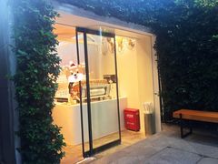 门面-% Arabica阿拉比卡咖啡(武康路店)