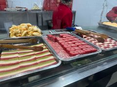 -常州糕团店(北大街新世纪商城店)