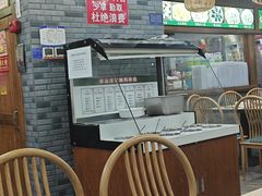 -老边饺子馆(西站店)