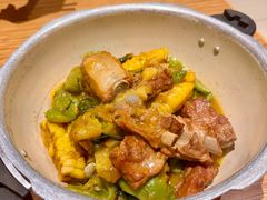 -金掌勺·锅包肉(广渠门店)