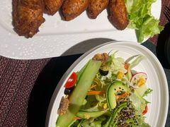 -翡翠鸟精品泰国菜(北辰财富中心店)
