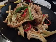 -老头儿油爆虾·知味杭州(爱琴海购物中心)