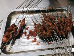 -文文烤肉(大皮院店)