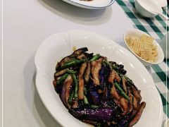 -紫光园·烤鸭·北京菜(劲松店)