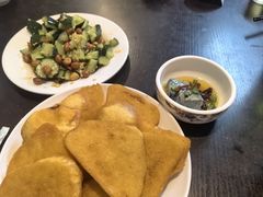 -玫瑰红烤羊排(北新桥三条店)