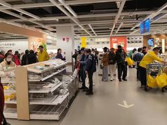 -宜家家居(宝山商场店)