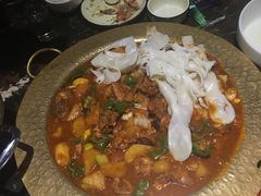 -北疆饭店(苏宁广场店)