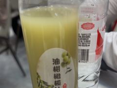 -老字号蛇口德记烧腊饭店·海鲜加工