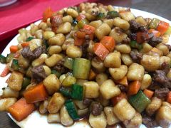 -白魁老号饭庄(安内店)