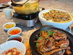 -四道菜·福建菜馆(新街口金鹰店)