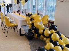 -济南富力凯悦酒店