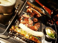 -伍丁·烤牛肋(和平东桥店)