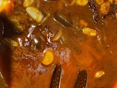 -西贝(满都海公园店)