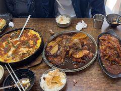 -妈妈手(山大总店)