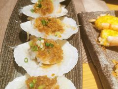-三石铁板烧(紫竹桥店)