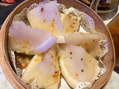 -琥珀川糟粕醋·香草鸭·鸡煲(慈云寺店)