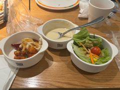 -比格比萨自助(南京万达茂店)