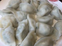 -船歌·鱼水饺青岛菜(闽江二路店)