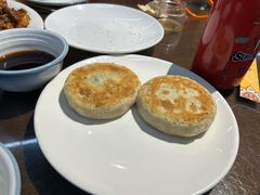 白菜馅饼-来顺成饭庄