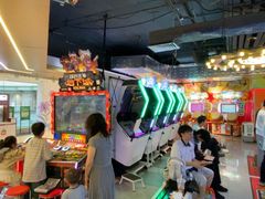 -环游嘉年华(广州-天河城店)