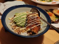 -福匠日本料理(人民路店)