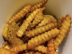 -麦当劳(军博店)