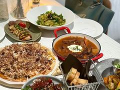 -Nana And Her Friends Restaurant 娜娜家(小寨原力场店)