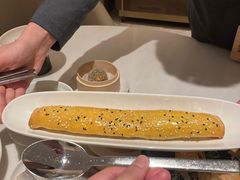 -彩丰楼中餐厅(深圳国际会展中心洲际酒店)