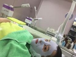 点击看大图 -苗方清颜·祛痘皮肤管理