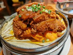 -肖记公安牛肉鱼杂馆·省级非物质文化遗产(万松园直营店)